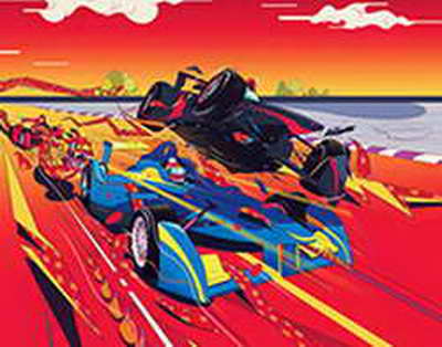 9